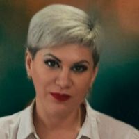 Ирина Левченко